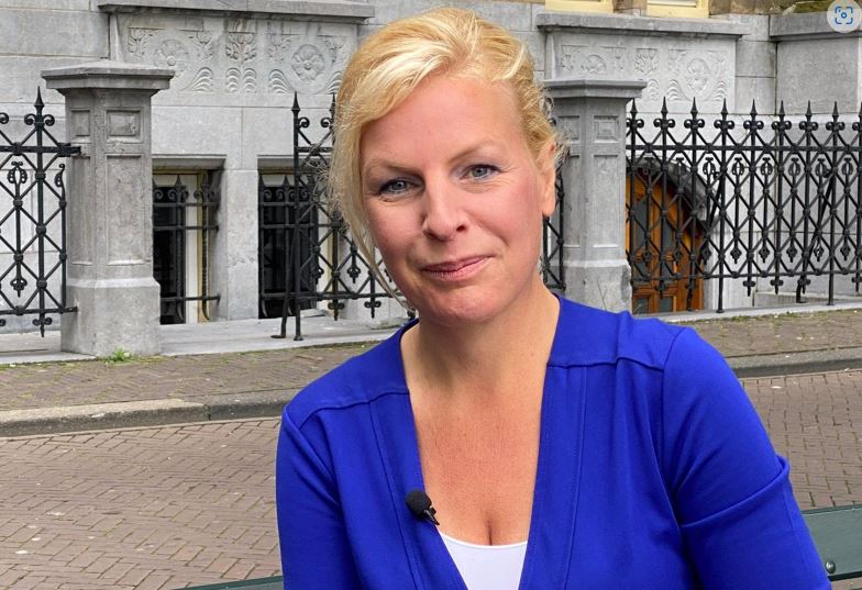 Caribbean expert Attje Kuiken also leaves Dutch House of Representatives