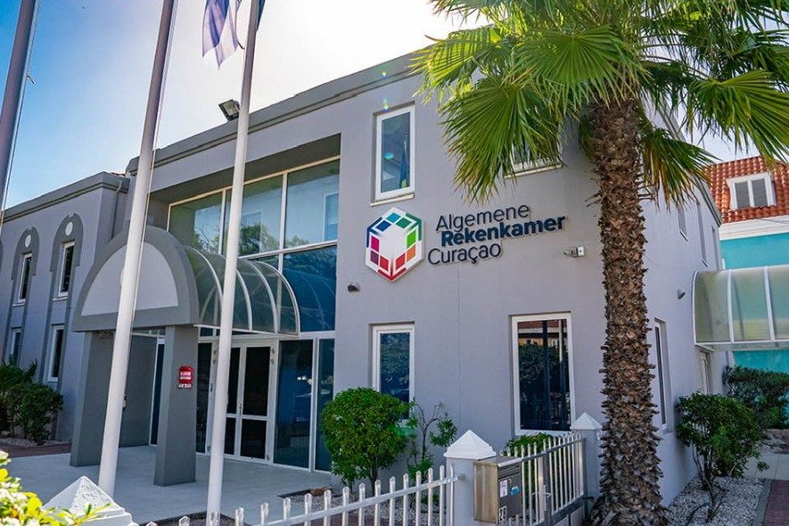 Curaçao Audit Office Warns Government Accountability Still Falling Short Despite Record Number of Investigations