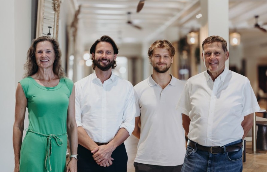 Avila Beach Hotel Marks Ten Years Under Vogels Family Ownership