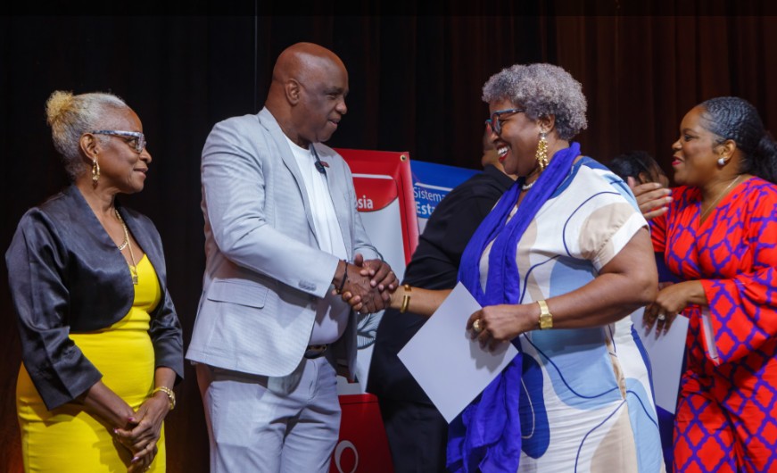 From Awareness to Action: Milestone reached in Conscious Discipline in Curaçao