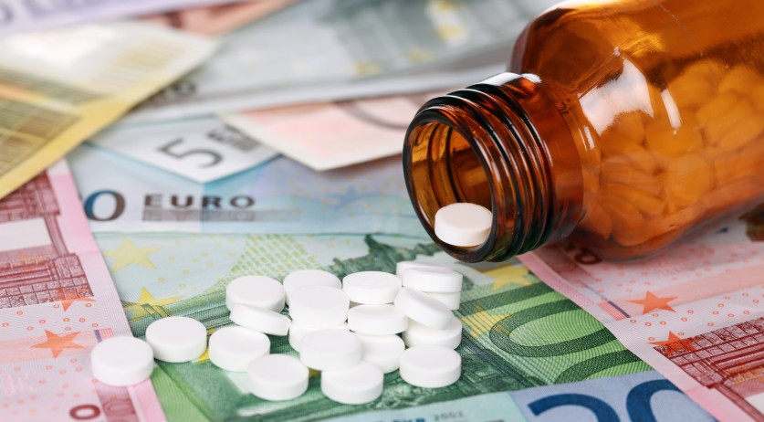 Italian firm fined €19.6 million for inflating drug price 30,000% in Netherlands