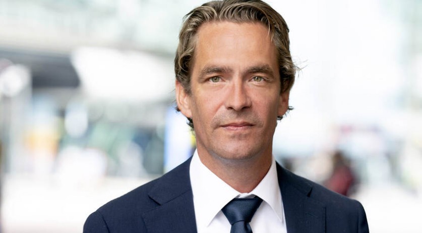 Dutch government: Bas van 't Wout to be new Minister of Economic Affairs