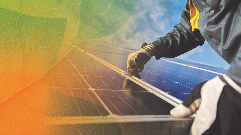 Green transition in Curaçao