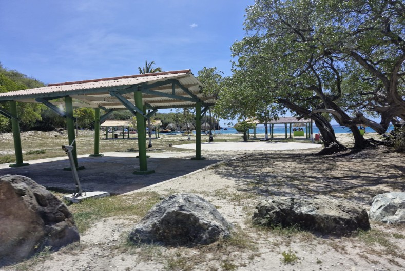 Moratorium on Beach Vendor Permits Extended Until April 2026