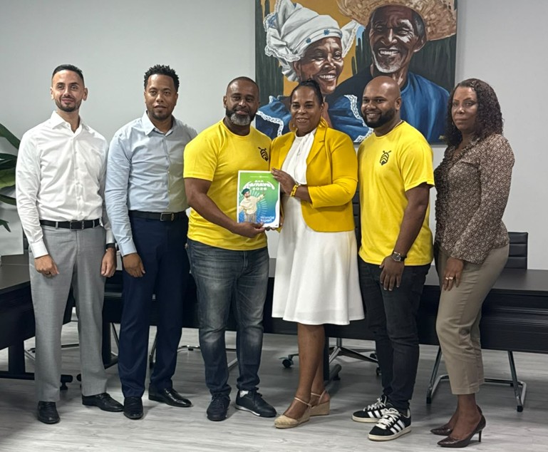 Beehives Closes Books on Curaçao Carnival 2026 and Begins Preparations for 2027