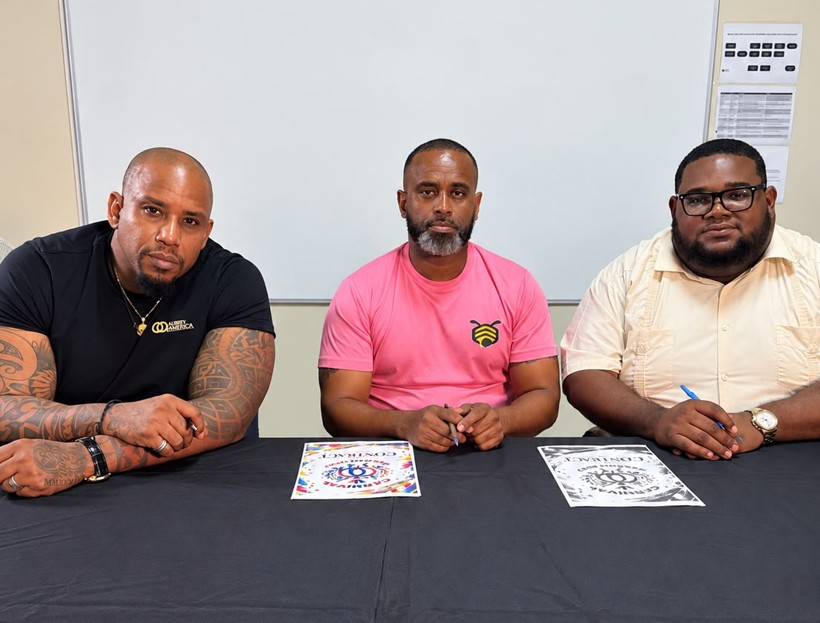 Beehives and IBFF Sign Agreements for 2027 Carnival Elections