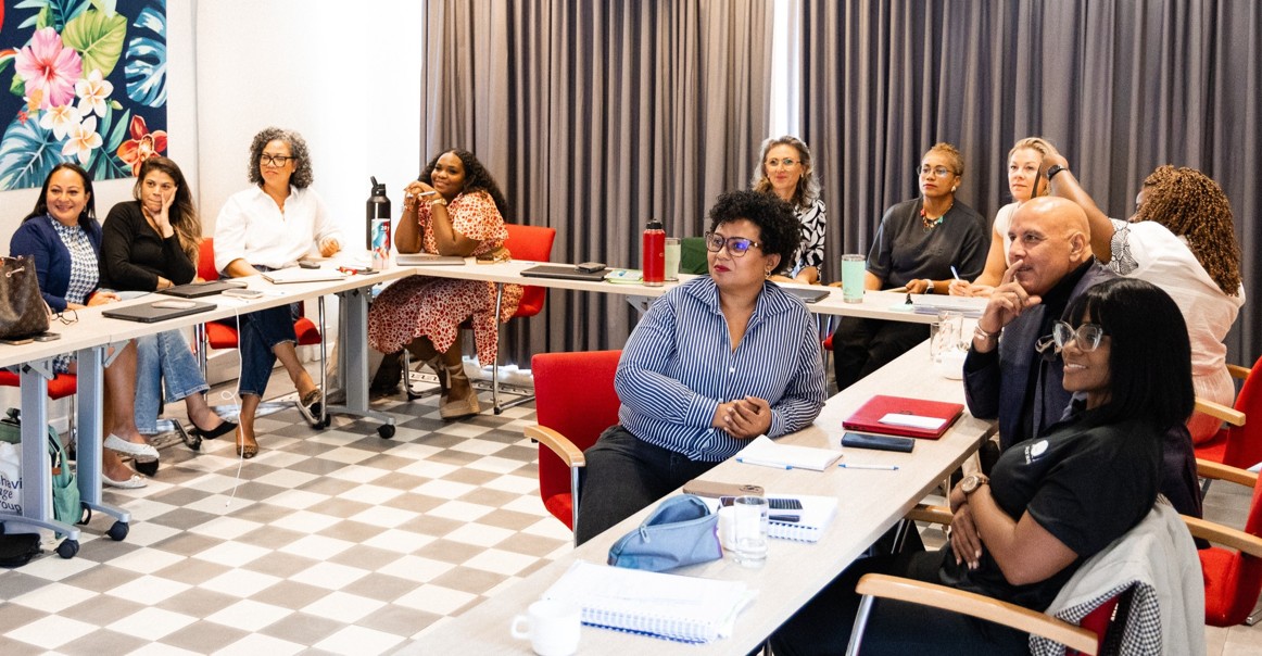 New Edition of Behavior Change Program to Launch in Curaçao in September