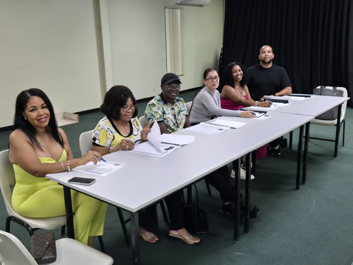 Carnival Candidates Present Costumes Ahead of Queen, Prince and Pancho Elections