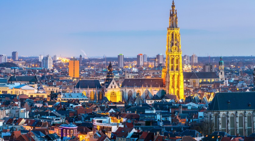 Belgium frustrated by Dutch day trippers