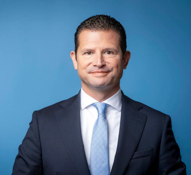 Dutch Minister Dirk Beljaarts to Visit Curaçao to Boost Economic Cooperation and Support Local Entrepreneurship