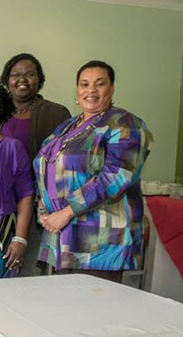 Bernice Calmes new director of Art. 1 Central Netherlands