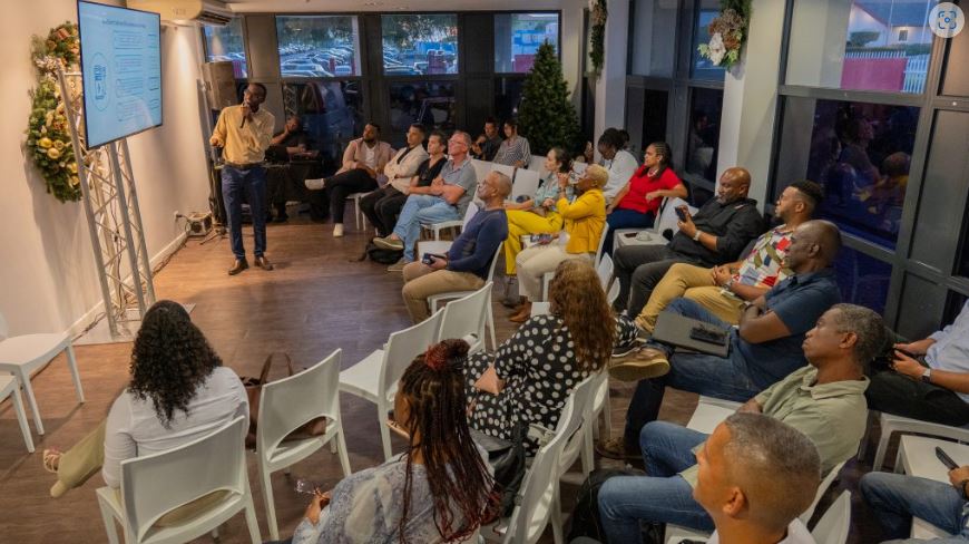 Gov2Biz & Biz2Biz: A resounding success worth repeating