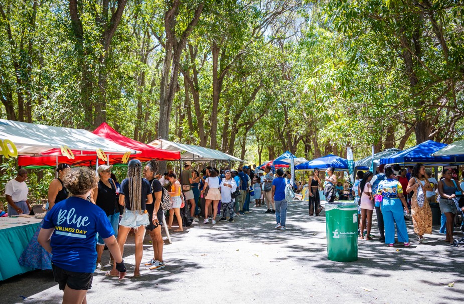 Blue Wellness Day 2026 Exceeds All Expectations with More Than 2,000 Visitors
