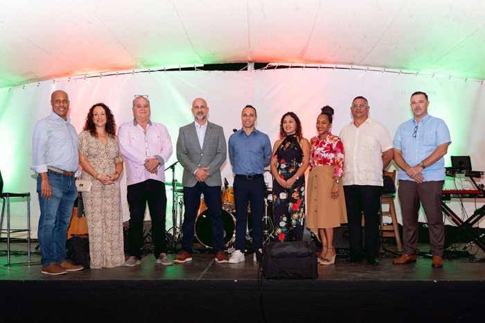 Chamber of Commerce Calls for Clear Direction for Curaçao