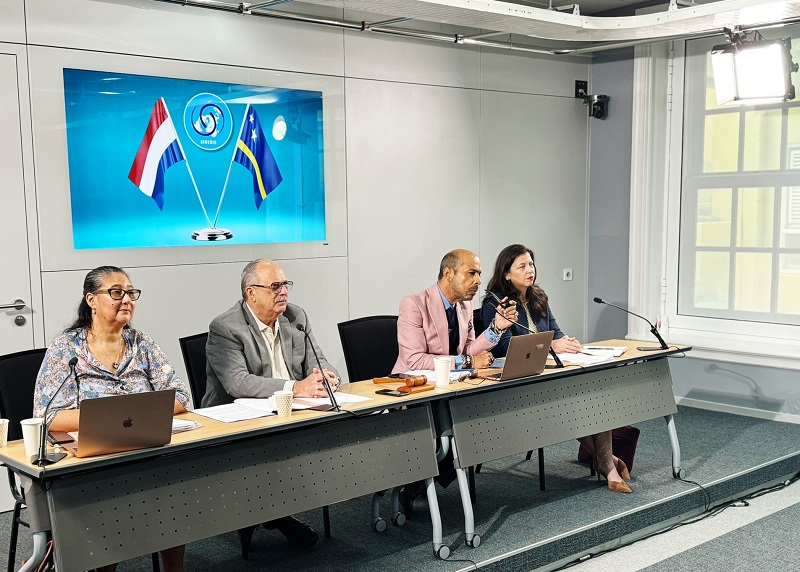 ESCs worldwide review partnership with ILO