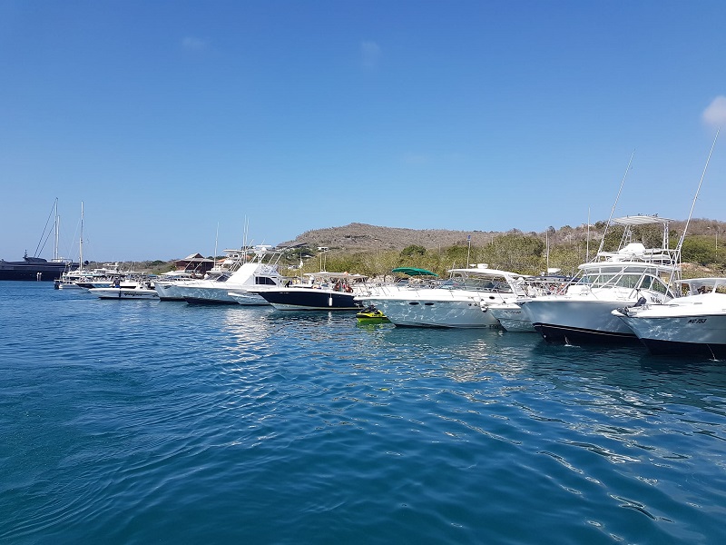 Coast Guard’s announcement to boat owners