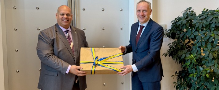 Minister Boekhoudt Places Prevention at the Center of Curaçao’s Healthcare Reform