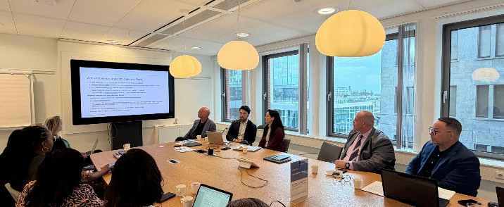 Minister Boekhoudt Secures Dutch Support for Ambulance Care Reform in Curaçao