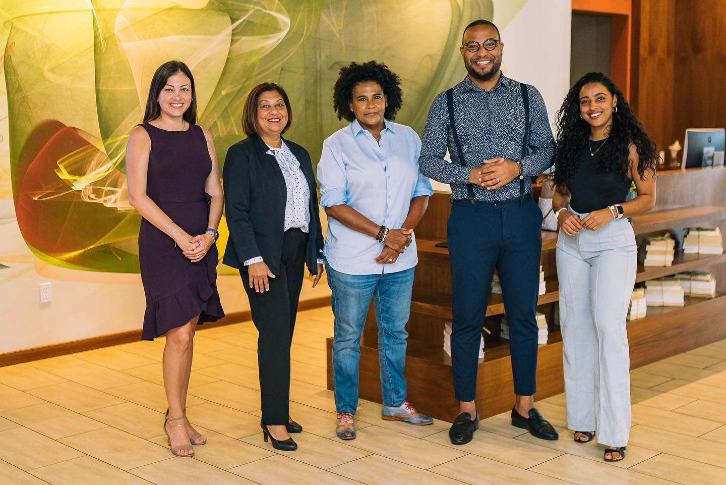 TCB starts Scholarship program with Guardian Group