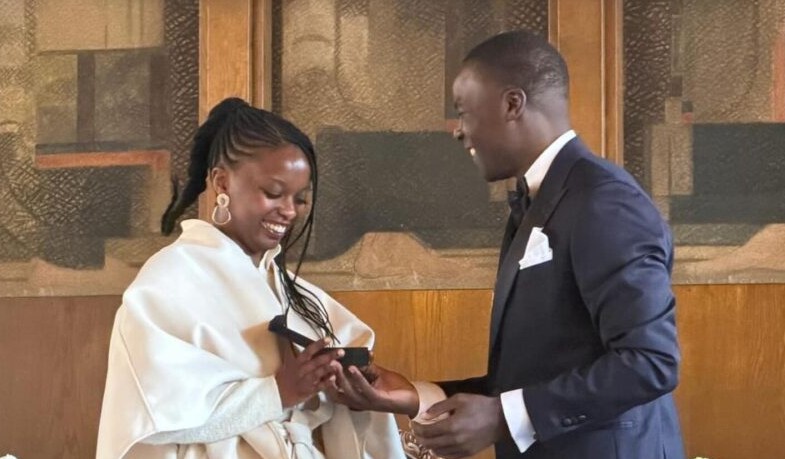 Gershwin Bonevacia Becomes Youngest Winner of Gouden Ganzenveer