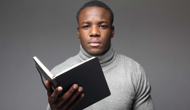 Curaçao Poet Gershwin Bonevacia’s Film Selected for Golden Calf Competition