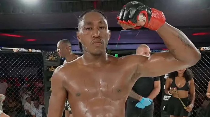 Brian Hooi Dominates Grueso After Heated Pre-Fight Confrontation in Curaçao
