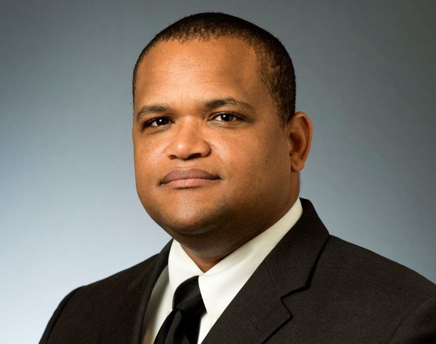 A conversation with Curaçao-born Bruce Decaster, President & CEO, Crescentia Global Talent Solutions