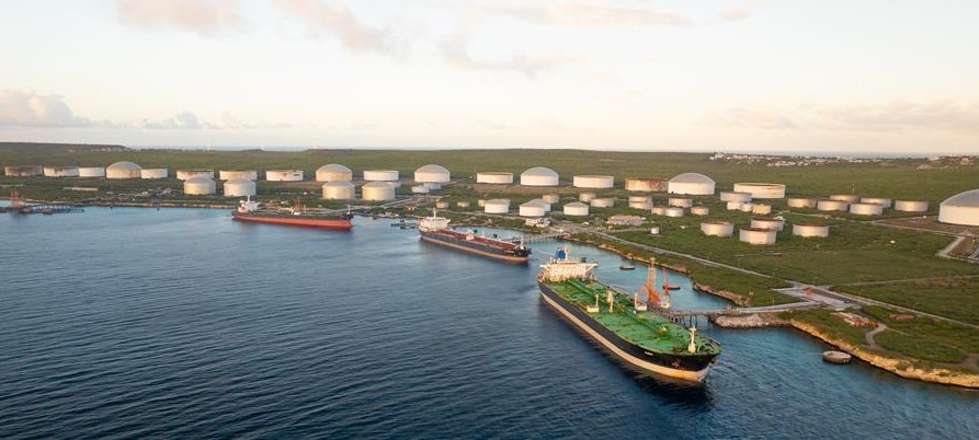 Double Banking Operations Highlight Bullen Bay’s Strategic Maritime Potential