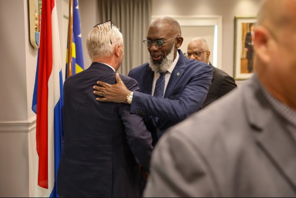 Curaçao to Put Poverty Reduction on Kingdom Summit Agenda as Caribbean Countries Seek Stronger Cooperation