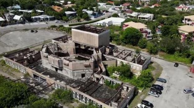 Asbestos at Sentro Pro Arte Known Since 2016, But Never Disclosed: Nine-Year Timeline Raises Serious Public Health Questions