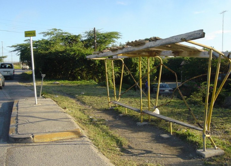 MAN-PIN Calls for Bus Stops to Become Infrastructure Priority