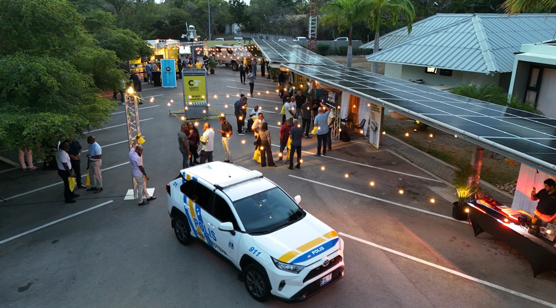 C3 Brings Critical Communications, Security and Safety Technologies Together at Inaugural “Critically Connected” Event