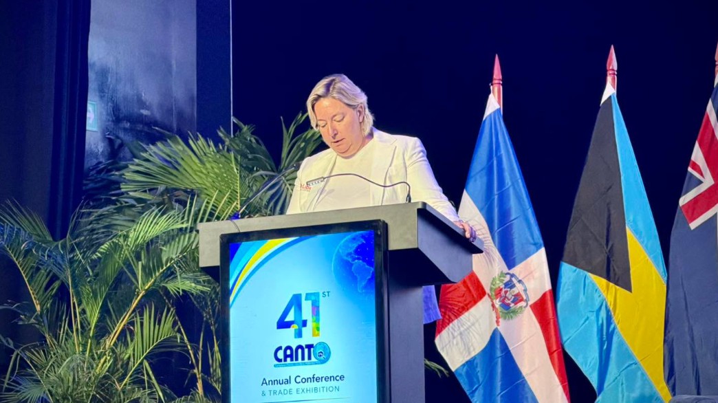 Liberty Caribbean CEO Calls for Stronger Regional Cooperation to Drive Digital Growth