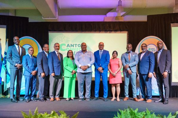 CANTO Connect 2025 Closes on a High Note: Collaboration, Innovation, and Progress