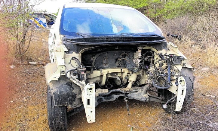 Police Issue Safety Tips to Curb Rising Vehicle Thefts on Curaçao