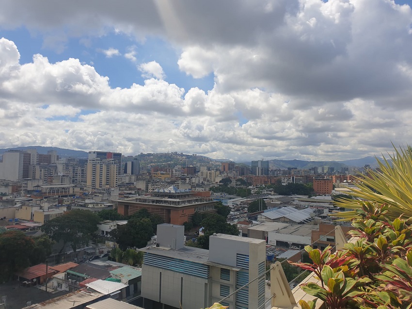 Venezuela gearing up for regional election overseen by European observers