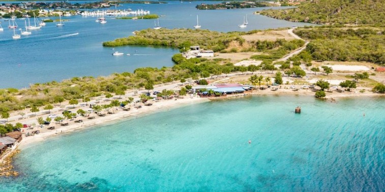 Partial and Full Closure Planned for Caracasbaai Beach During Oceanman Event