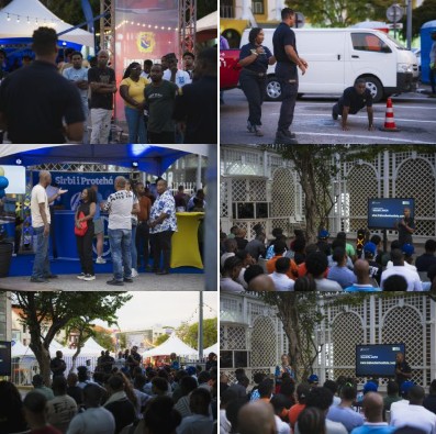 45 Days Left to Apply for Careers in Curaçao's Justice Sector
