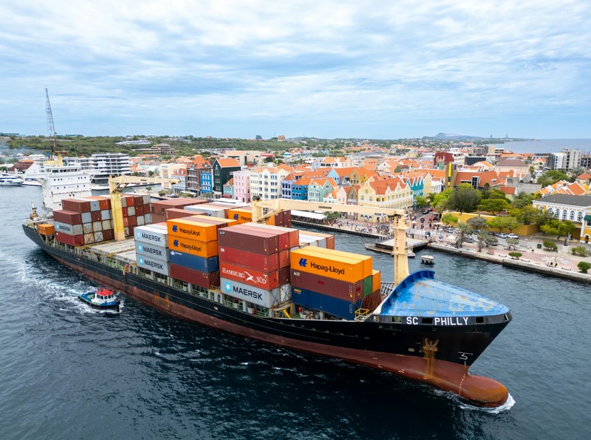 New research into geopolitical and economic resilience in the Caribbean parts of the Kingdom of the Netherlands