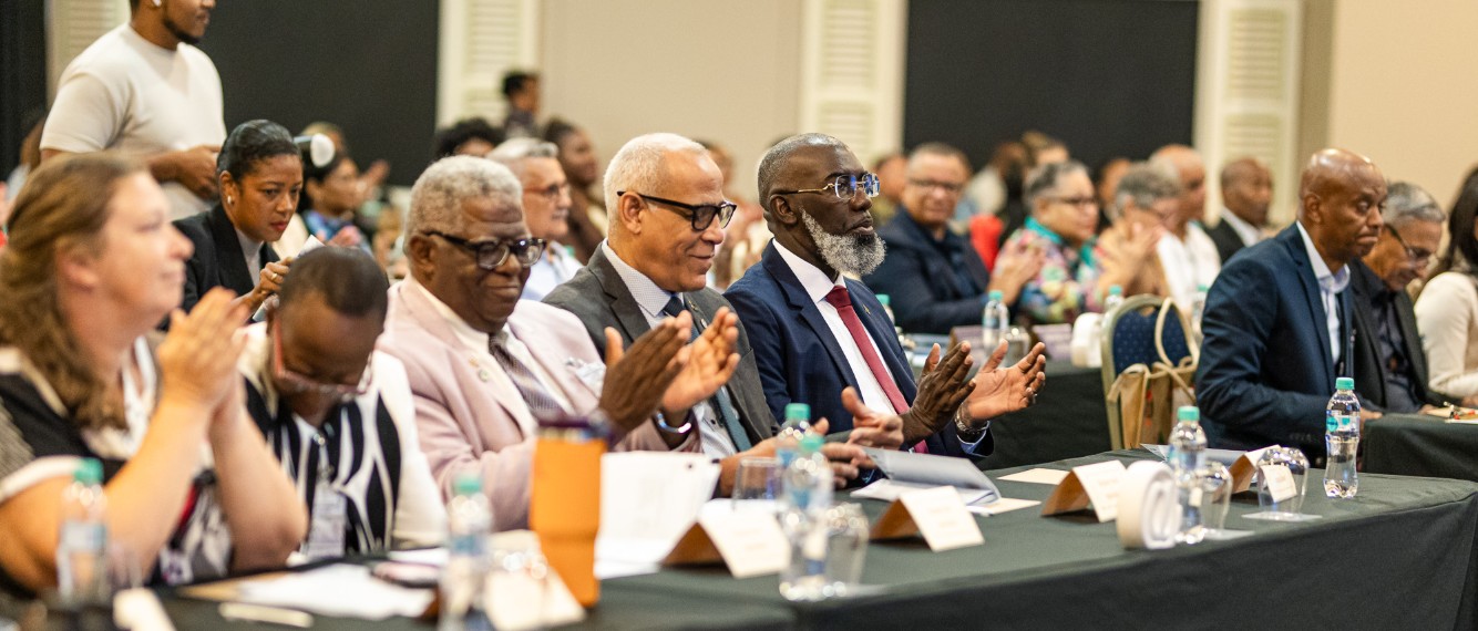 Prime Minister Pisas Officially Opens 5th Caribbean Conference Curaçao 2026