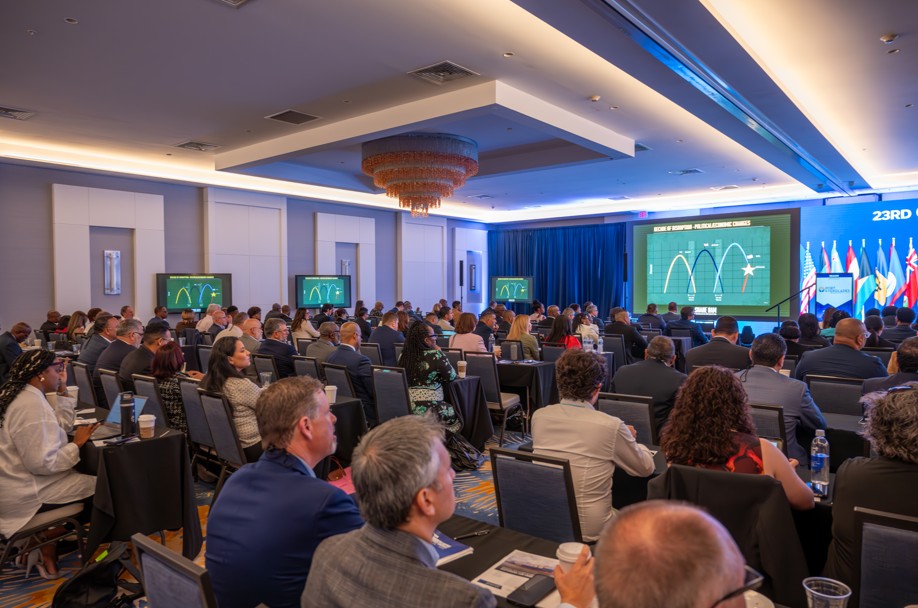 Curaçao Ports Authority to Host Regional Maritime Leaders for 24th Caribbean Shipping Executives’ Conference