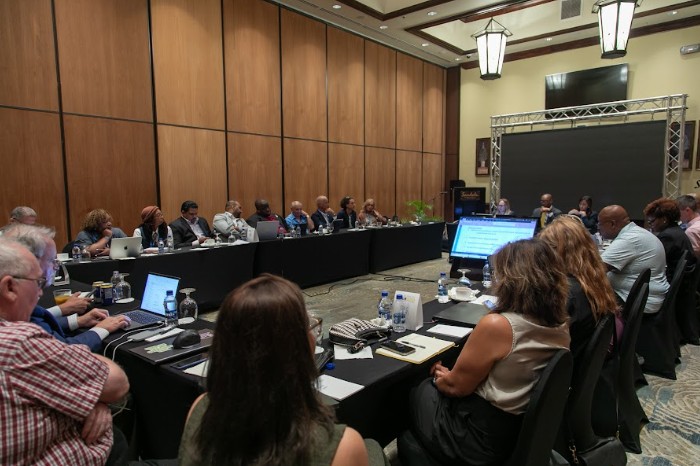 Barbados Selected to Host Caribbean Travel Marketplace 2027, Marking Event’s 45th Edition