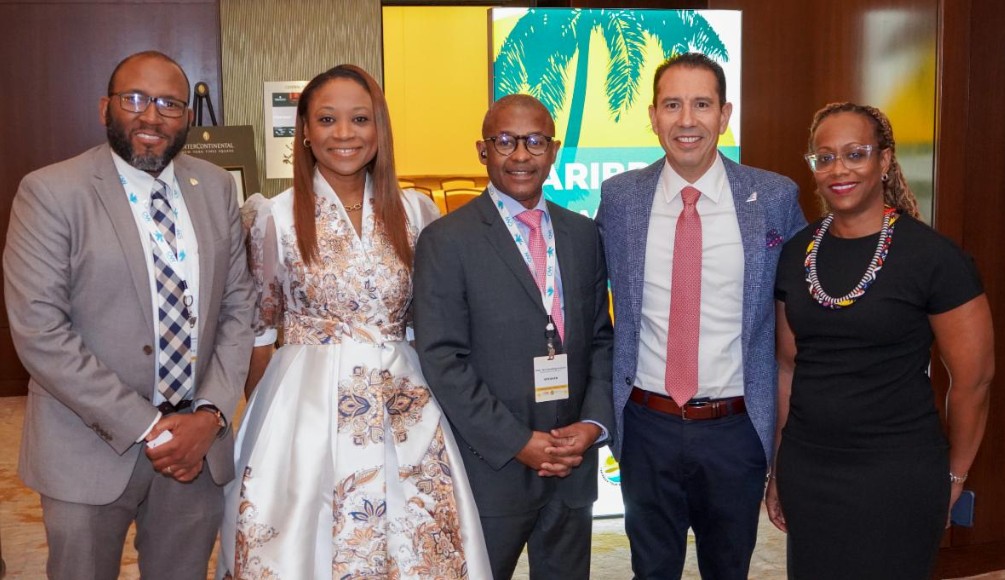 Caribbean Week in New York Returns with Strong Regional Leadership Presence
