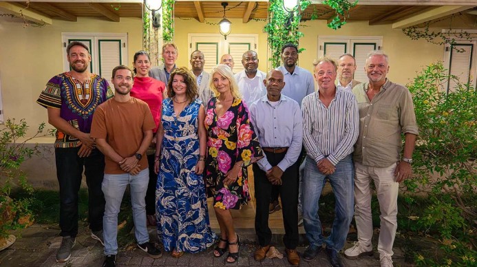 New CariFoodFund Launches Effort to Strengthen Food Security Across the Dutch Caribbean
