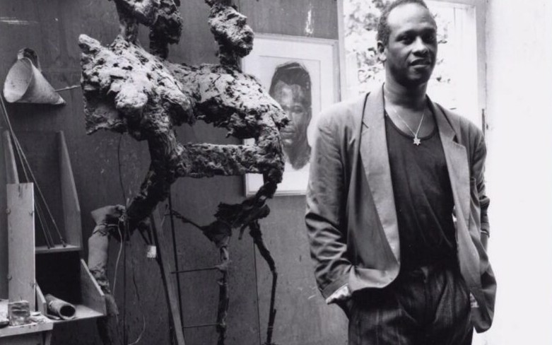 Renowned Curaçao-Born Sculptor Nelson Carrilho Dies at 72