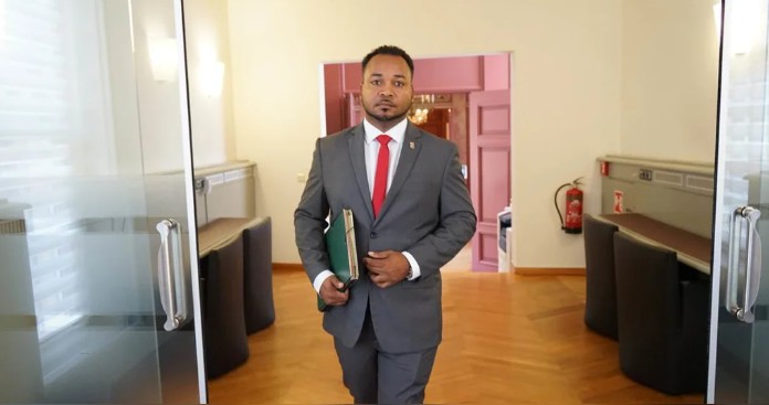 Public Prosecutor Has Not Yet Received Complaint Against Curaçao’s Plenipotentiary Minister