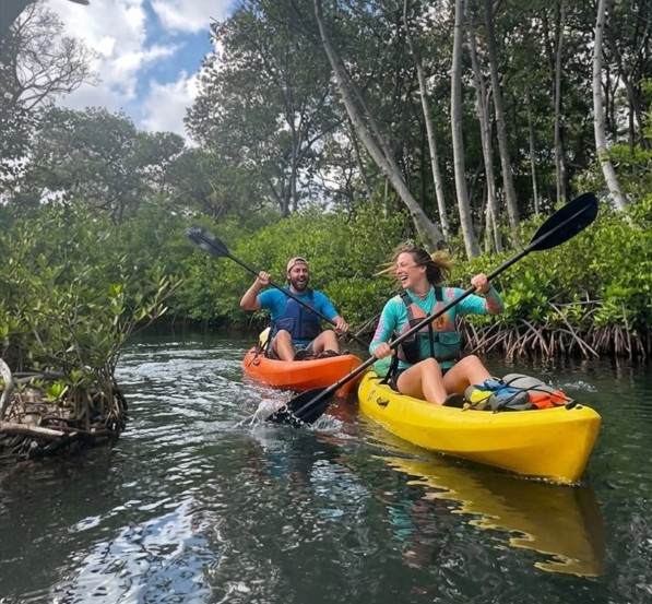 Carmabi Launches Ocean Guardian Day to Combine Conservation, Science and Adventure