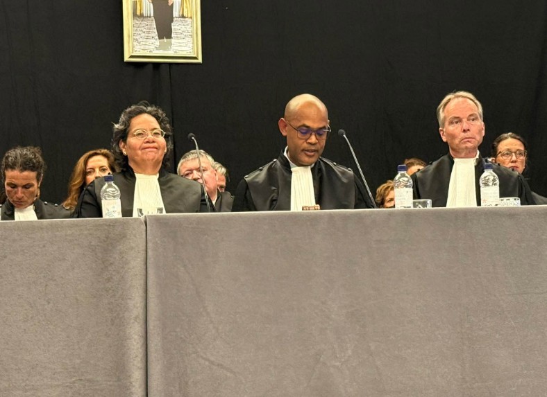 Aruba's AG Warns Democratic Rule of Law Is Under Growing Pressure from Crime, Disinformation and Political Interference