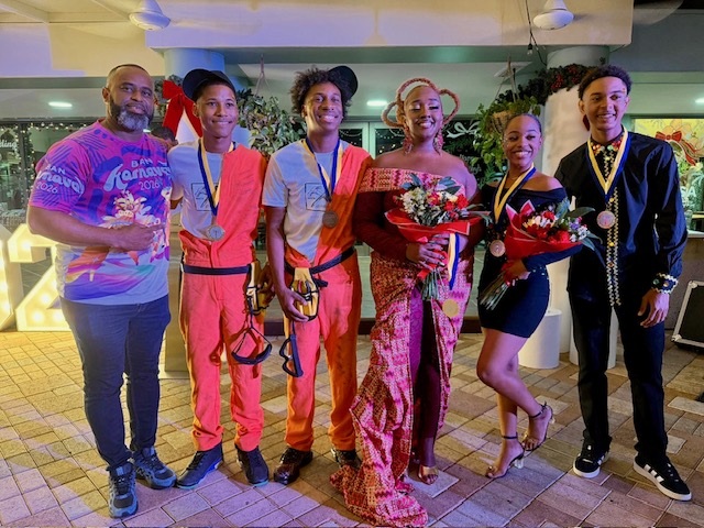 Carnival 2026 Reina, Prins and Pancho Elections Set for January 11 at WTC Curaçao