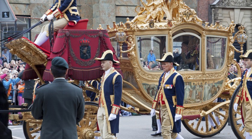 Full text of King Willem-Alexander's Prinsjesdag 2022 speech